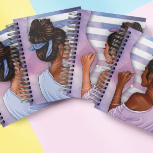 agendas meninas star arquivo digital combo agendas 2024