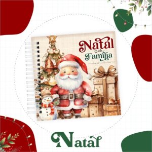 album de fotos natal arquivo digital registros