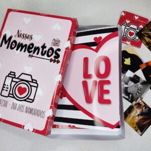 album dia dos namorados love arquivo digital arquivo de corte 1