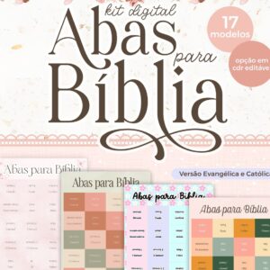 arquivo abas para biblia png e pdf papelaria 1