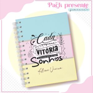 Arquivo Agenda Feminina 2025