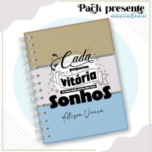 Arquivo Agenda Masculina 2025