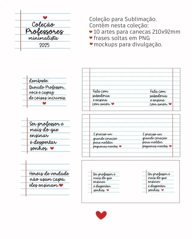 Arquivo Canecas Professor 99 Modelos Personalizaveis 3 Arquivo Canecas Professor 99 Modelos Personalizaveis