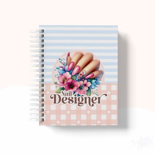 Arquivo Capas Manicure - Png