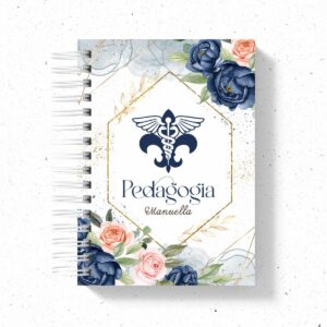 arquivo capas profissoes azul png papelaria