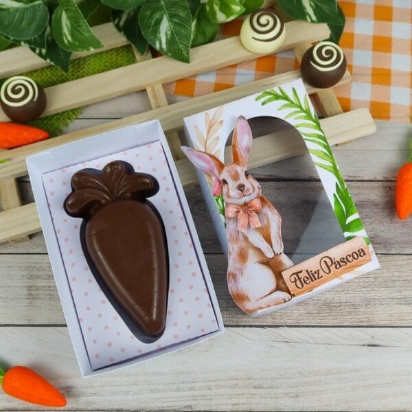 Arquivo De Corte Chocolates De Páscoa Caixas Personalizadas