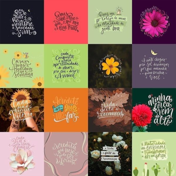 Arquivo Digital Frases Motivacionais Esperança Amor Em Jpg