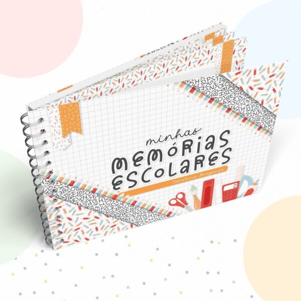 Arquivo Digital Memórias Escolar