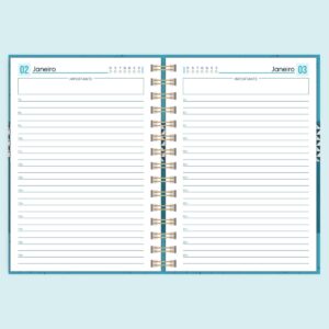 arquivo digital miolo agenda 1 dia permanente 2025 miolos para encadernacao