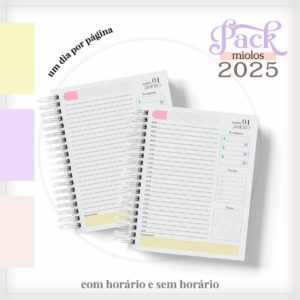 Arquivo Digital Miolo Agenda 2025 Feminina