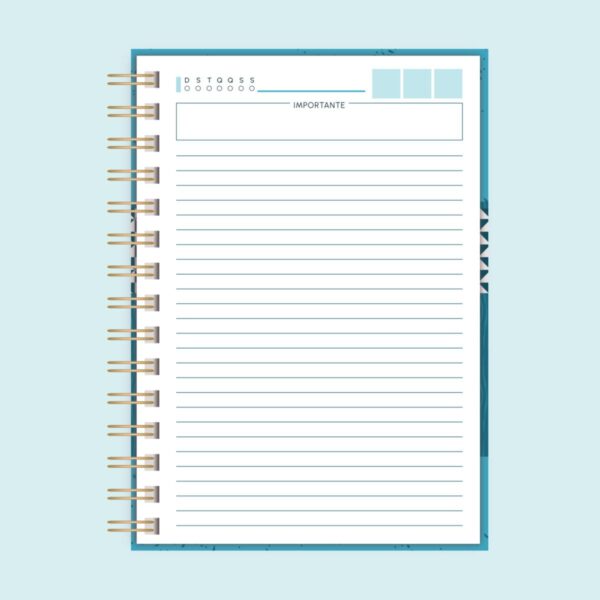 Arquivo Digital Miolo Agenda sem Data