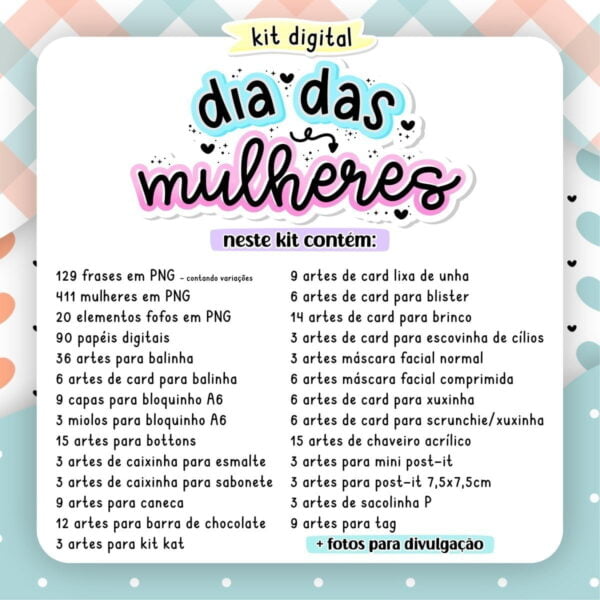 Arquivo Digital Mulheres Frases Ilustrações Motivacionais