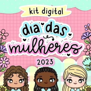 Arquivo Digital Mulheres Frases Ilustrações Motivacionais