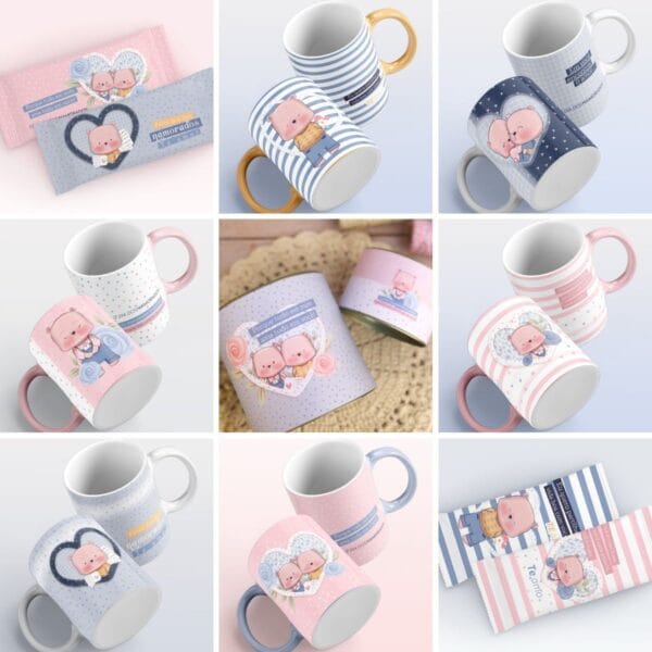 Arquivo Mimos Personalizados Dia Dos Namorados P Imprimir