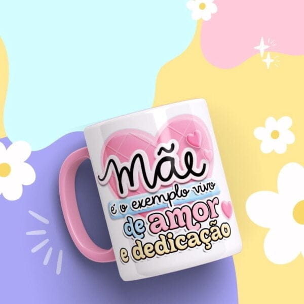 Arquivos Dia Das Mâes Caixas Balinhas Frases E Ilustrações