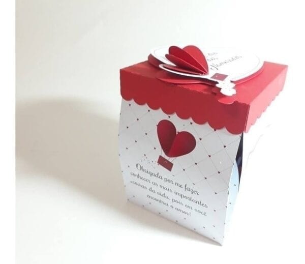 Arquivos Digitais Dia Dos Namorados Amor Perfeito Studio Pdf
