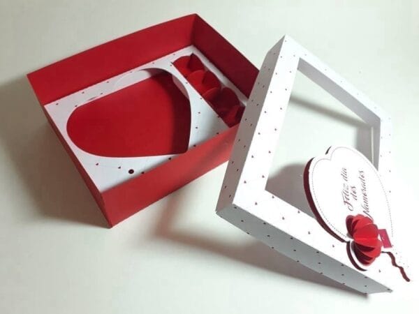 Arquivos Digitais Dia Dos Namorados Amor Perfeito Studio Pdf