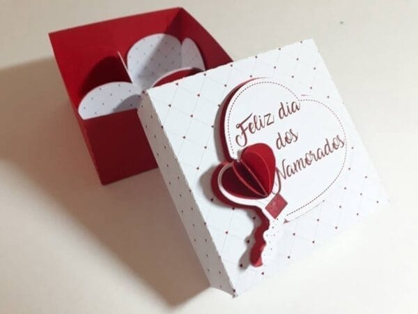 Arquivos Digitais Dia Dos Namorados Amor Perfeito Studio Pdf