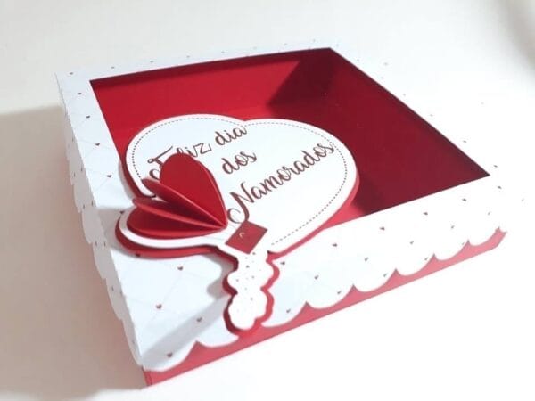 Arquivos Digitais Dia Dos Namorados Amor Perfeito Studio Pdf