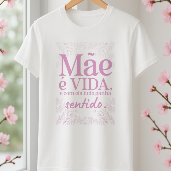 Arquivos Editaveis Para Camisetas Dia Das Maes 5
