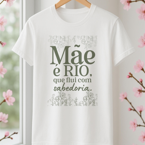 Arquivos Editaveis Para Camisetas Dia Das Maes