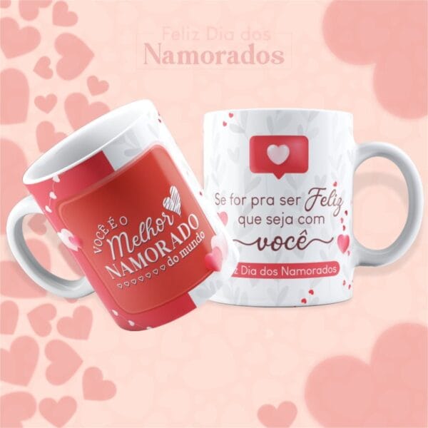 Arquivos Em Corel Draw Canecas Dia Dos Namorados 2023