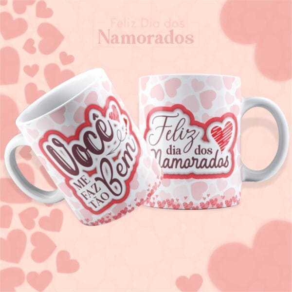 Arquivos Em Corel Draw Canecas Dia Dos Namorados 2023