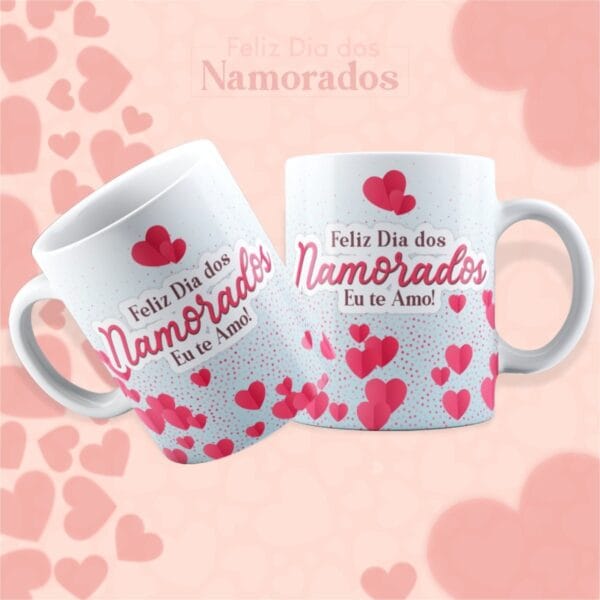 Arquivos Em Corel Draw Canecas Dia Dos Namorados 2023