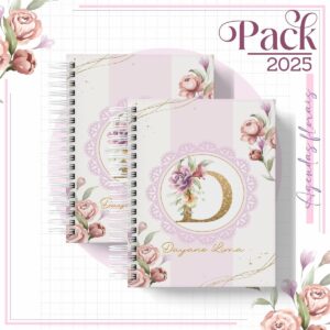arquivos encadernacao caderno floral rose arquivos encadernacao