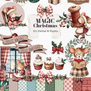 Arquivos Png Magic Chrisma Solucao Criativa Para O Natal