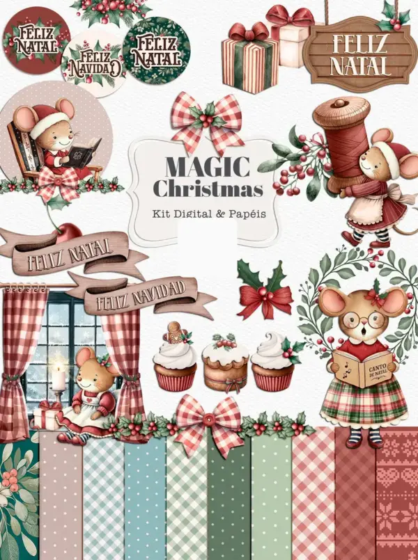 Arquivos Png Magic Chrisma Solucao Criativa Para O Natal
