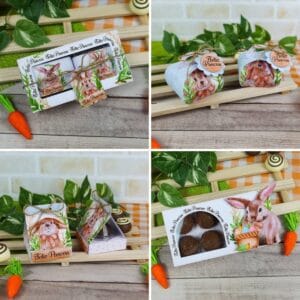 Arquivos Scanncut Doces De Páscoa Imprimir Cortar E Montar