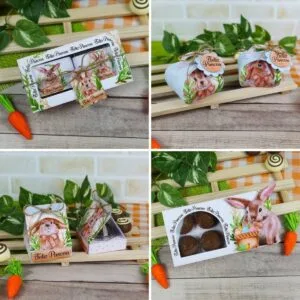 Arquivos Scanncut Doces De Páscoa Imprimir Cortar E Montar