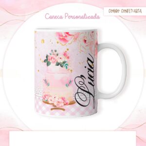 arte caneca confeitaria 4 arquivo digital arte digital