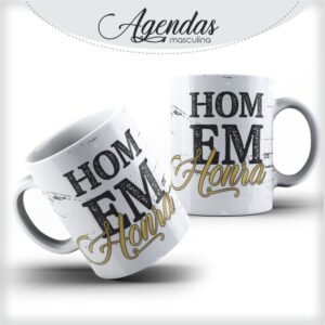 arte caneca homem de honra arquivo digital arte caneca homem de honra