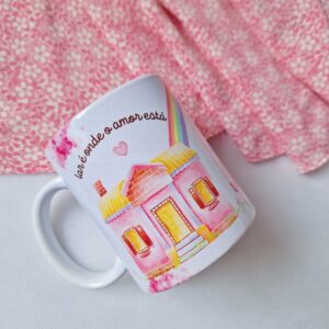 arte caneca lar e onde o amor esta png arte caneca lar e onde o amor esta