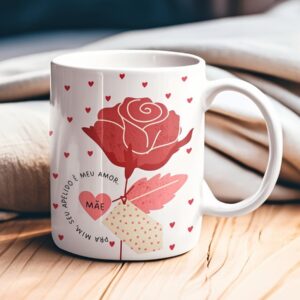arte caneca mae pra mim seu apelido e meu amor png papelaria personalizada