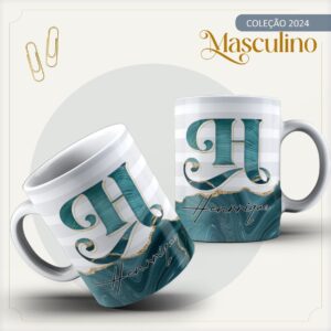arte caneca masculina alfabeto sublimacao arquivo digital caneca professora 1