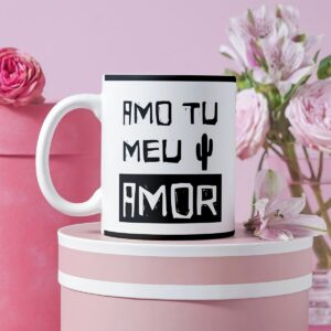 arte caneca moca mais linda de toda cidade png ilustracao digital