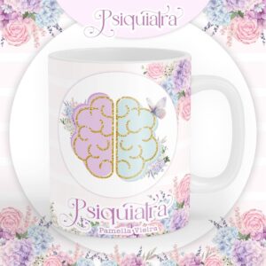 arte caneca psiquiatra sublimacao arquivo digital arte caneca psiquiatra sublimacao arquivo digital