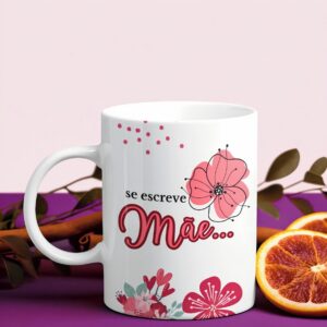 arte caneca se escreve mae se pronuncia amor png arte canecas dia das maes