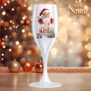 Arte Digital Taças - Natal 12 Arte Digital Taças - Natal