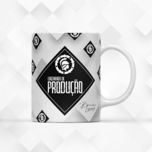 arte para xicara engenharia de producao masculina profissoes 1