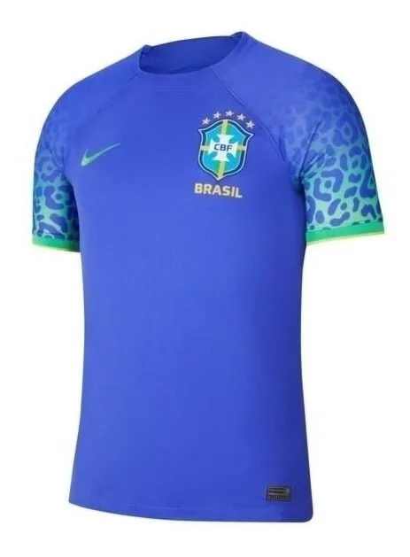 Arte Vetor Corel Camisa Brasil 2022 Copa Mundo Catar + Fonte