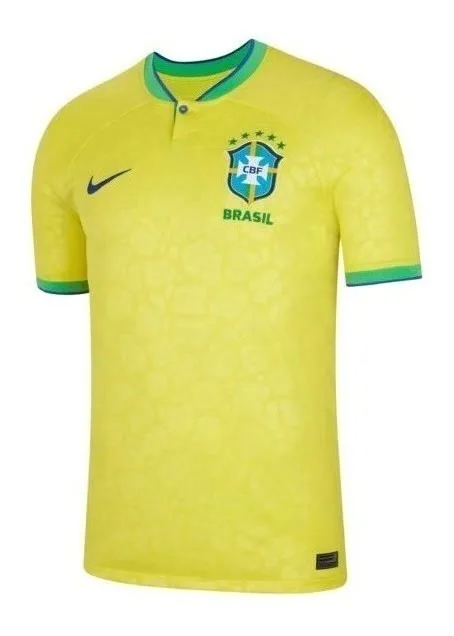 Arte Vetor Corel Camisa Brasil 2022 Copa Mundo Catar + Fonte