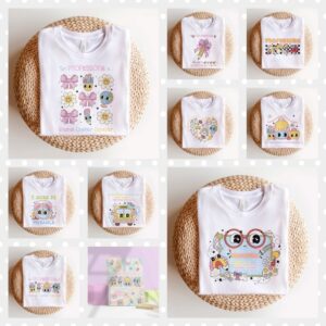 artes camisetas professores arquivos para sublimar papelaria 1