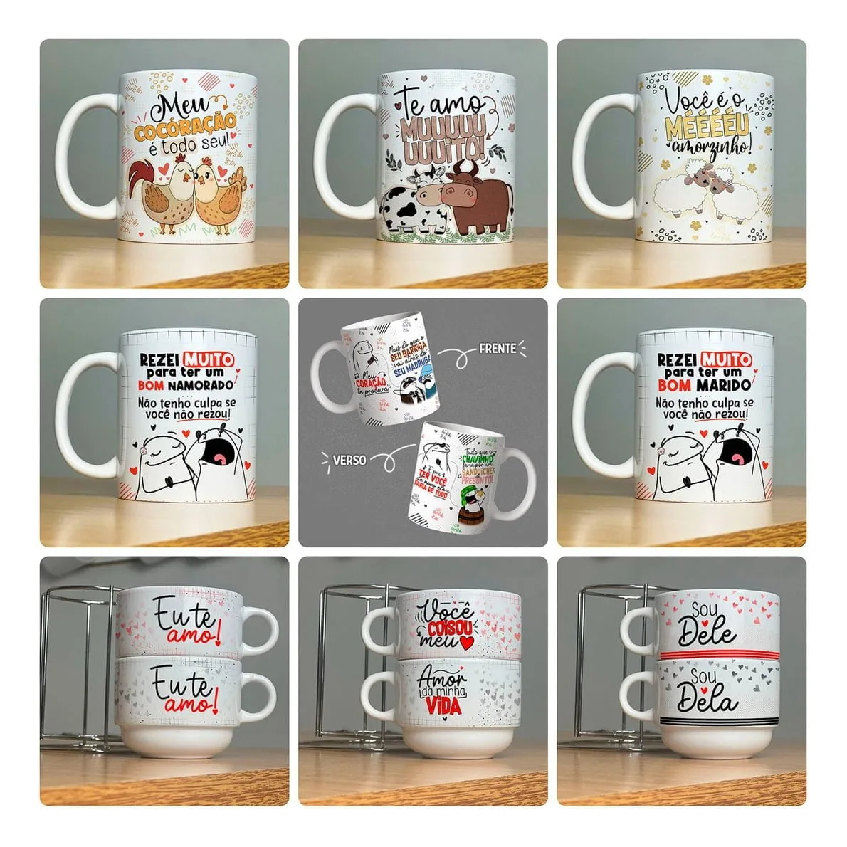 Artes Caneca Dia Dos Namorados Flork Frases Casal Engraçadas 6 Artes Caneca Dia Dos Namorados Flork Frases Casal Engraçadas