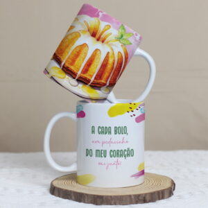 artes canecas confeiteira png e corel sublimacao xicaras