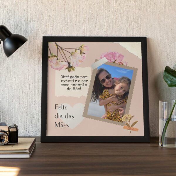 Artes Canecas Dia das Mães - Arquivo Digital - Imagem 4