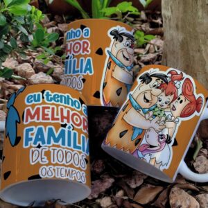 artes canecas flistones png e corel design